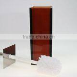 Resin Bathroom Accessory Hotel Set thumbnail-5