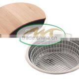 Kitchen Sink Drain Basket thumbnail-2