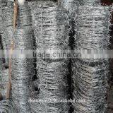 China Hot Sale Galvanized Security Used Razor Wire Prison Fence, Razor Blade Barbed Wire, Razor Wire Price (Anping ASO) thumbnail-3