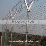 Galvanized Barbed Wire(BWG 12x14, BWG 16x16) thumbnail-4