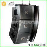 SPECIAL PRICE Party Line Array Tower L932 Outdoor Concert Sound System thumbnail-2