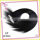 Waterproof Invisible Tape Hair Extensions Brazilian Super Quality thumbnail-5