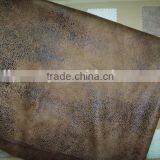 Printed & Foil Stamped Tricot Suede/Microfiber thumbnail-1