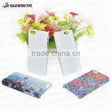 Factory Directly Sunmeta Blank Sublimation Phone Cover(IP5C)