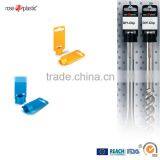 Stock Available PP Plastic Clips for Mansory Drills or Drilling Bits Packaging SDS Clip thumbnail-6