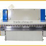 Hydraulic Simple CNC Press Brake WD67Y-30T/2050mm thumbnail-3