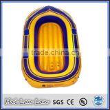 Inflatable Diy Inflatable Boat for Adult thumbnail-3