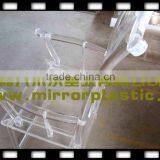 Bar Chair Made by Acrylic thumbnail-4