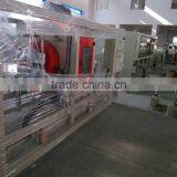 160-315mm Pvc Pipe Making Machine Pipe Extrusion Line
