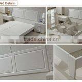 Simple Design Fancy Home Modern Bedroom Furniture thumbnail-3