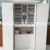 Craft Storage Shelving System Portable Closet thumbnail-3