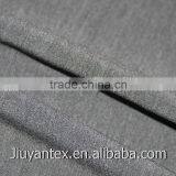 2016 China Wholesale High Quality tr Stretch Suit T80 R15 Sp5 300g/m Twill Two Tone Shinning Man Cool Suiting Textile Fabric thumbnail-6