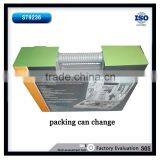 141pcs Germany Design Mechanics Hand Box Tools Set thumbnail-3