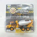 2010 Year 1:87 P/b Construction Metal Car thumbnail-1