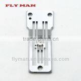 3028016 Stitch Plate For Yamato FD-62G Sewing Machine Parts thumbnail-1