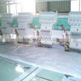 Twin Sequins Machine