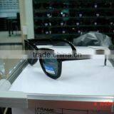 Wholesale Customization Cheap Folding Sunglasses Foldable Sunglasses thumbnail-2