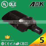 AOK-265WiT UL CUL DLC Approval IP66 Parking Lot Lighting Design thumbnail-5
