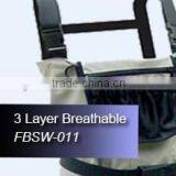 High Quality Breathable Fishing Waders/pants From Factory thumbnail-1