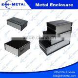 Custom Made Small Aluminum Enclosure Box For Electronic thumbnail-1