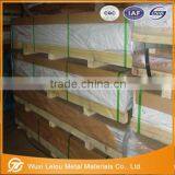 Polished Thin Aluminum Mirror Sheet 1060 H14