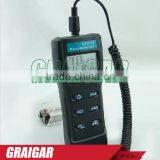 Temperature and Humidity Meter AZ8723 Digital Display Temperature and Humidity Meter thumbnail-4