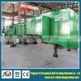 Large Roof Span Roll Forming Machine thumbnail-1