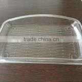 transparent clear vacuum forming product