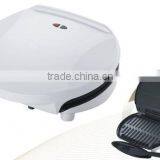 Easy Open Cover Sandwich Maker With Light Indicator Dust Oil Storage thumbnail-1