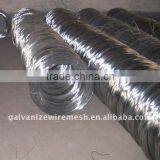 Low Price Electro Galvanized Iron Wire