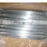 2mm Carbon Steel gi Cut Tie Wire