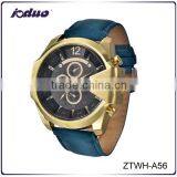 Top Quality Promotions Fashion Men's Wristwatch thumbnail-1