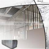 Construction Drywall Stud and Track