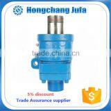 Fittings High Pressure Bsp Female Swivel Fitting/rotary Union Rotator thumbnail-3
