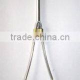 Fly Tying Tools Popular in USA Ceramic Bobbin Holder Special Sale