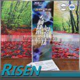 Hot Sale Thick Styrene Board 3F Stand Advertising Boards