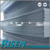 Polypropylene pp Correx Road Sign for Hot Selling thumbnail-2