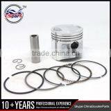 56.5mm 15mm Piston Rings Kit for 125CC XL125 CG125 JX125 ATV Dirt Bike Buggy Motorcycle Parts thumbnail-1
