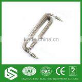 High Quality 3kw,6kw Finned Tubular Heaters thumbnail-2