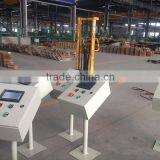 Steel Mould Production Line- Spinning Machine thumbnail-1