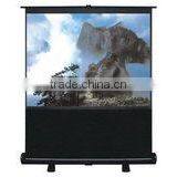 Hot Sell Elegant Appearance High Quality Good Price Floor up Screens