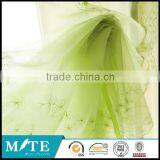 100% Polyester Sheer Swiss Wholesale Voile Fabric thumbnail-4