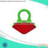 Wholesale Funny Designed Biberon Teethers