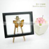 FOUSEN(039) Nature& Art Natural Species Glass Frame Gift thumbnail-2