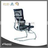 Hot Sell Fashionable New Style Office Chair With Fixed Armrest thumbnail-4
