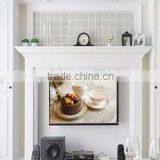 Hot Sale 32 Inch Solar Led tv With Eled Solar Energy DC LED TV thumbnail-6