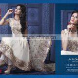 Designer Anarkali Readymade Salwar Kameez For Womens thumbnail-5