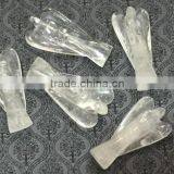 Crystal Quartz 2 Inch Angels : Agate Healing Angels thumbnail-1