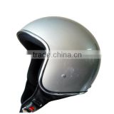 High Qulity Fiberglass DOT Approved Open Face Helmet