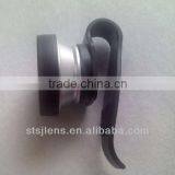 Universal Clip Fisheye Lens for Htc Iphone and Bar Phone thumbnail-3